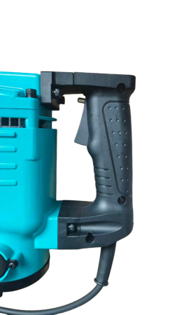 Ciocan demolator (Picamer) Uralmash Campion, 3500W, 1400RPM, 42J, 2 Dalte incluse, Cutie metalica de transport [4]