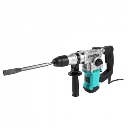 Ciocan rotopercutor Detoolz DZ-SE175, 900W, 850RPM, 26mm [0]