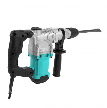 Ciocan rotopercutor Detoolz DZ-SE175, 900W, 850RPM, 26mm [3]