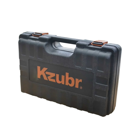 Ciocan rotopercutor Kzubr, 850W, 950RPM, 4250BPM, 4.5J, SDS +, 3 burghie/2 dalti, Geanta de transport [2]