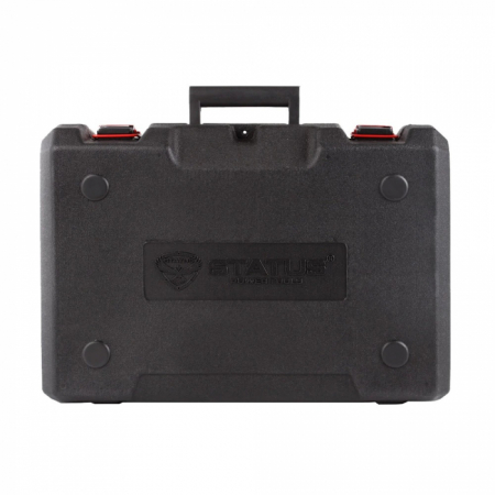 Ciocan Rotopercutor, Model STATUS MPR45, 1050W, 6J, 1200RPM, SDS-PLUS + Geanta Transport [4]