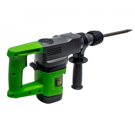 Ciocan Rotopercutor, Model  ProCraft BH 1600, 1600W, 3 Burghie, 4 Joule [4]