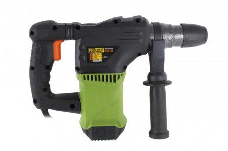 Ciocan Rotopercutor Procraft BH 2150, 4.5J, 2150W, 0-850RPM, 4200BPM, Mandrina SDS+ [1]