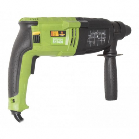 Ciocan Rotopercutor PROCRAFT BH1400,790W, 2800rpm, SDS+ [1]