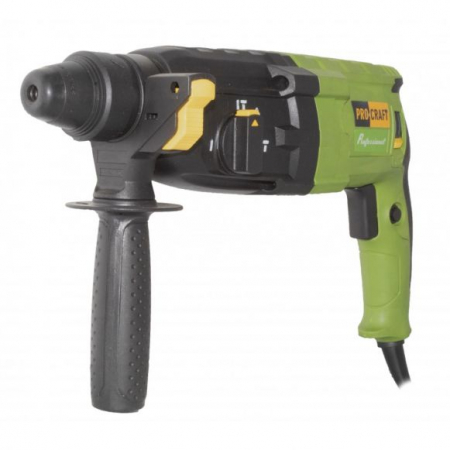 Rotopercutoare - Ciocan Rotopercutor PROCRAFT BH1400,790W, 2800rpm, SDS+