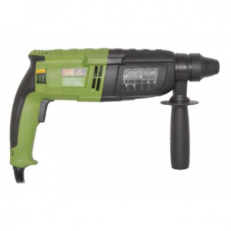 Ciocan Rotopercutor PROCRAFT BH1400,790W, 2800rpm, SDS+ [3]
