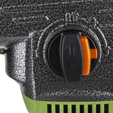 Ciocan Rotopercutor Procraft BH1700, 4.0 J, 1700 W, 820 rpm, 3800 bpm, SDS+ [4]