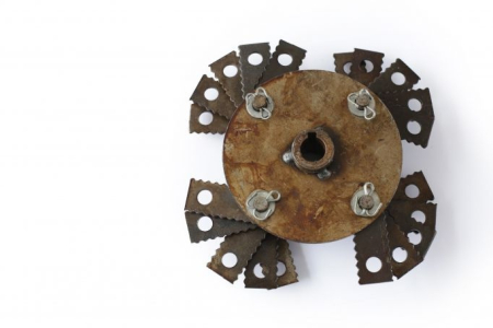 Mori & Batoze - Ciocanele pentru moara nr. 2, 3, 4, 8