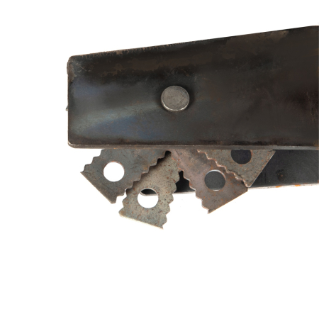 Ciocanele pentru moara nr. 5 [2]