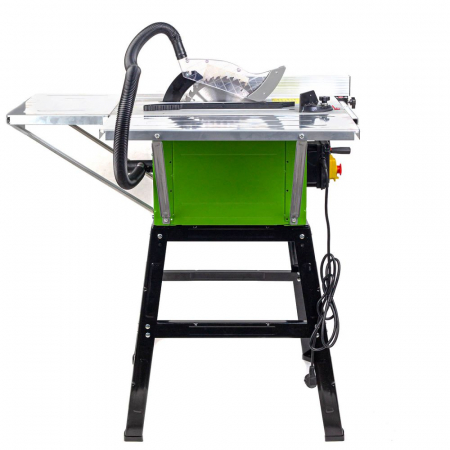 Circular stationar cu masa PROCRAFT KR2900, 1800W, Disc 254x25.4mm, 4500RPM [2]