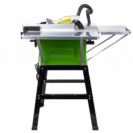 Circular stationar cu masa PROCRAFT KR2900, 1800W, Disc 254x25.4mm, 4500RPM [3]