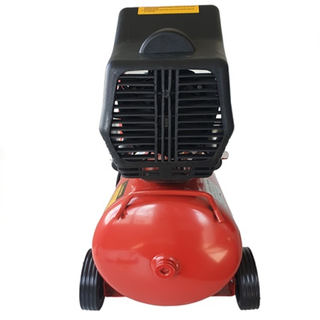 Compresor aer ELEFANT XYBM24, 24L, 1.5CP, Presiune 8bar, 2850RPM [4]