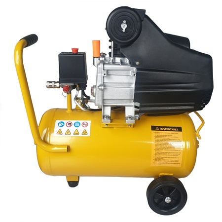 Compresor aer ROTOR XYBM24, 24L, 1.5CP, Presiune 8bar, 2850RPM [1]