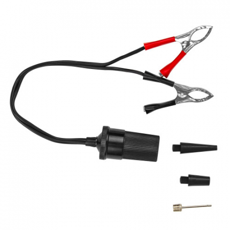Compresor Auto Procraft LK170, 12V, 120W, Debit aer 35L/min., Presiune max.7 atmosfere [5]
