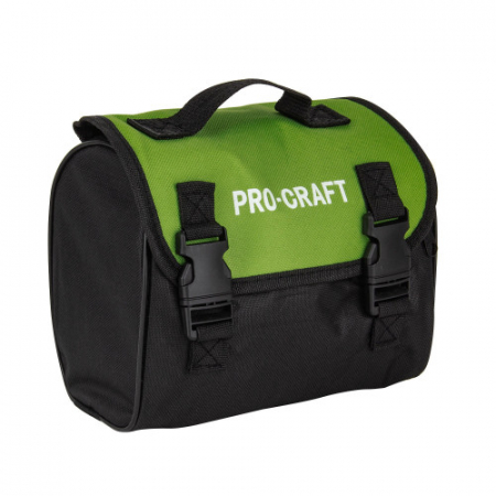 Compresor Auto Procraft LK170, 12V, 120W, Debit aer 35L/min., Presiune max.7 atmosfere [8]