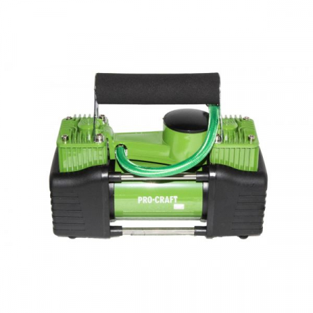 Compresor Auto, Procraft LK400, 276W, 12V [4]