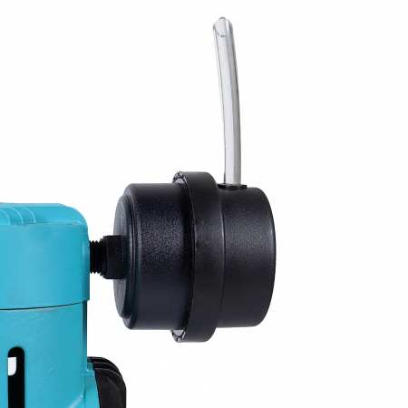 Compresor fara ulei Detoolz DZ-C265, 880W, 9L, 8 bar [5]