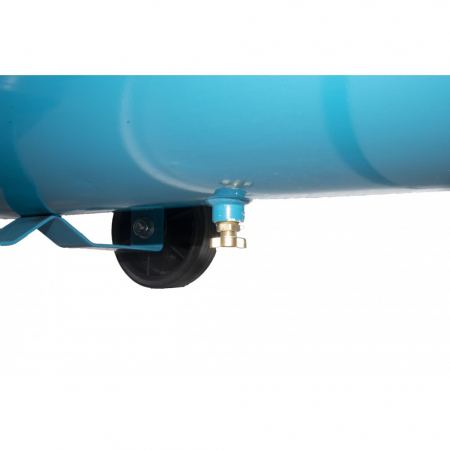 Compresor cu aer, ELEFANT AQUATIC XYBM50B 50L, 8BAR [4]