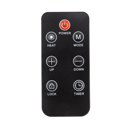 Convector tip panou din sticla de perete/podea cu display si telecomanda BÖHM, 2000W,  WIFI, Suprafata incalzire 20m² [1]