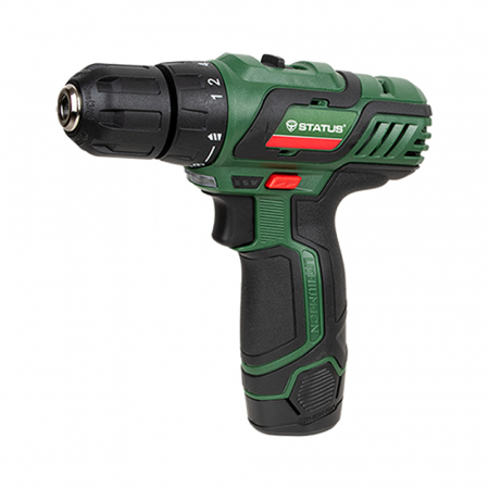 Pachet STATUS CTPRLi Autofiletanta si Fierastrau tip sabie cu 2 x acumulatori [2]