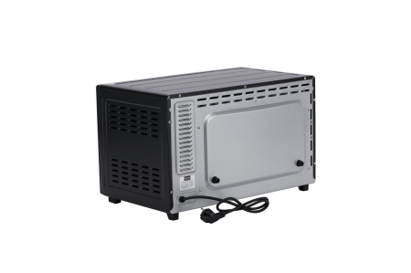 Cuptor Electric 38 L BOHM BC38B3-L, 1600 W, 100-230°C [6]