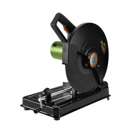 CIRCULAR DE DEBITAT METAL, PROCRAFT AM3200, 3200W, 355MM, 3800RPM [1]
