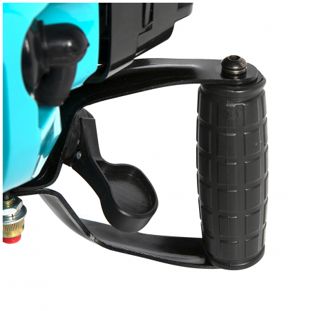 Demolator Detoolz DZ-C255, pe benzina, 2 timpi, 2.4CP, 52CC, 20-55J, 1500BPM [5]