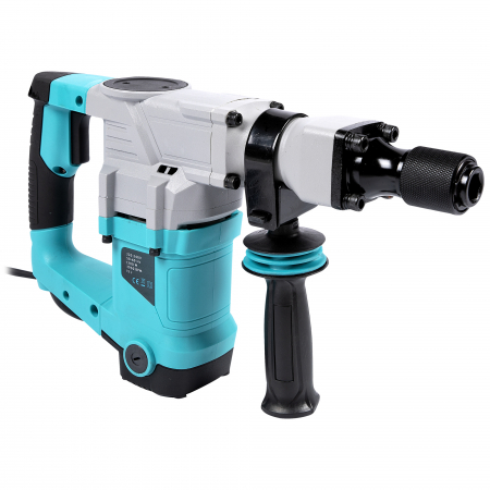 Demolator Detoolz DZ-SE162,1200W, 15J, 3900BPM [0]