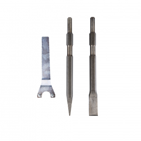 Demolator Detoolz DZ-SE162,1200W, 15J, 3900BPM [6]