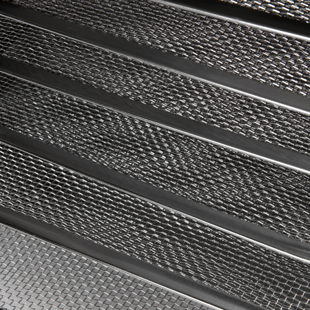 Deshidrator universal Micul Fermier GF-2194, 500W, Inox, 6 tavi [6]