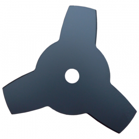 Accesorii pentru motocoase - Disc cu 3 lame ( 3T ) pentru motocoasa