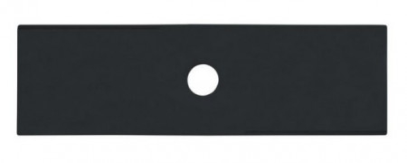 Accesorii pentru motocoase - Disc drept 2T pentru motocositoare
