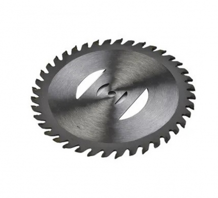 Disc metal (rotund) pentru trimmer electric, 150mm [0]