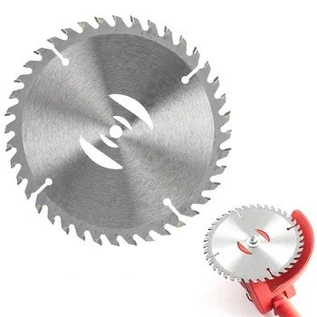 Disc metal (rotund) pentru trimmer electric, 150mm [3]