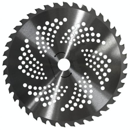 Disc Vidia pentru Motocositoare Nr.12, 305, Vidia Mare [0]