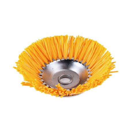 Disc tip perie-matura pentru motocoasa, 200MM 8" [2]
