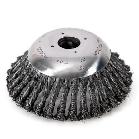 Disc tip perie sarma Altai pentru motocoasa,150MM 6” [2]