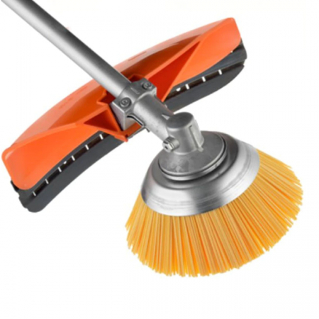 Disc tip perie-matura pentru motocoasa, 200MM 8" [1]