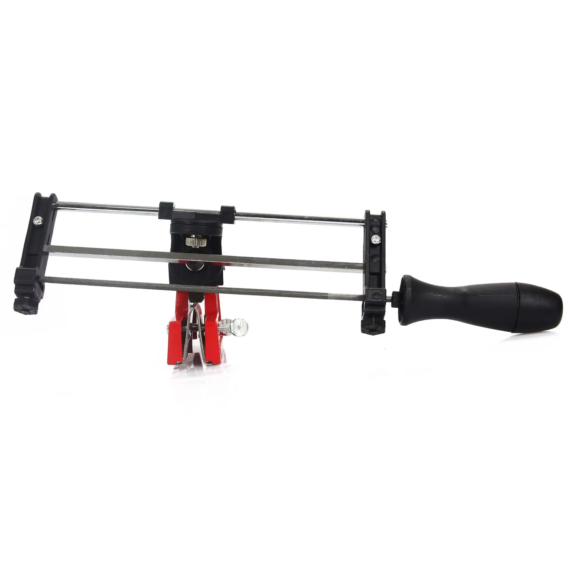 Dispozitiv manual pentru ascutit lantul de drujba Campion CMP0499 [2]