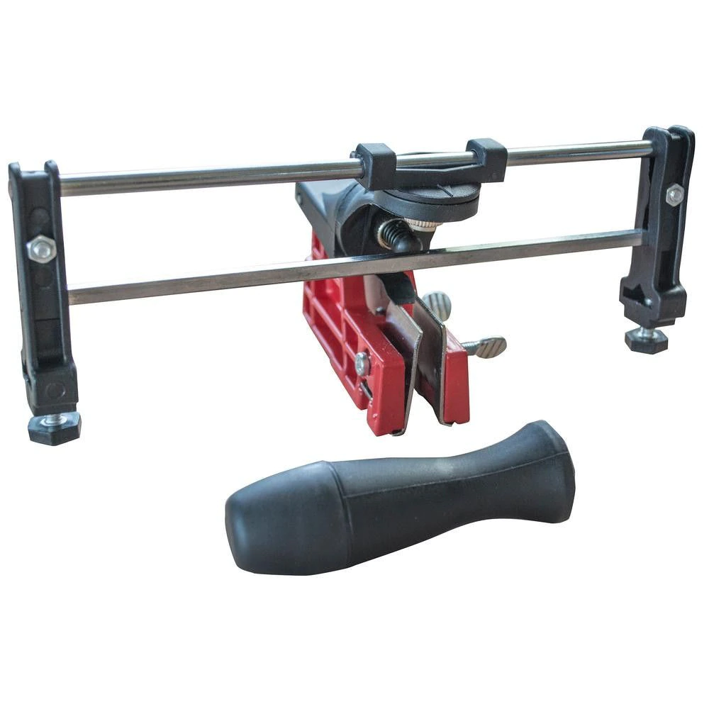 Dispozitiv manual pentru ascutit lantul de drujba Campion CMP0499 [3]