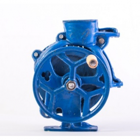 Dispozitiv manual pentru curatat porumb Micul Fermier GF-0227, roata [2]