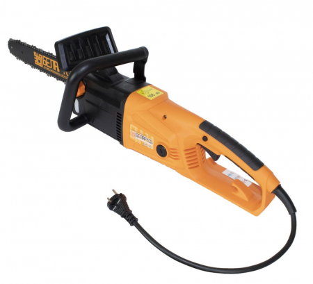 Drujba Electrica Belarus BP-28T, 2800W, Lama 40cm, 14.5 m/s [2]