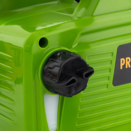 Drujba (Motofierastrau) pe acumulatori Procraft, 160W, 2x20V/4.0Ah, 5500RPM, Brushless, (fara acumulatori inclusi) [5]