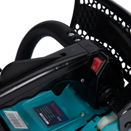 Motofierastrau (Drujba) pe benzina Micul Padurar MPP, 1.21CP [9]