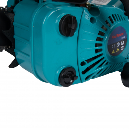 Motofierastrau (Drujba) pe benzina Micul Padurar MPP, 1.21CP [7]