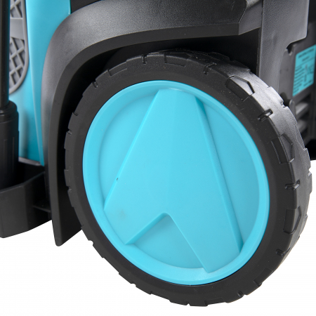 Aparat de spalat cu presiune 135bar, Detoolz, 1800W, Smart Work [6]