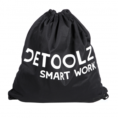 Masca sudura regalbila, Detoolz DZ-ES008, True Color Vision- redarea culorilor reale [6]