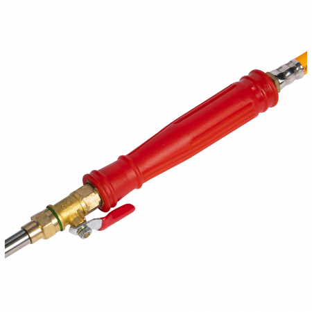Pompa stropit acumulator Detoolz DZ-P110, 16L, furtun presiune [6]