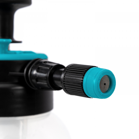 Pompa de stropit manuala Detoolz, 2L, presiune mare [2]