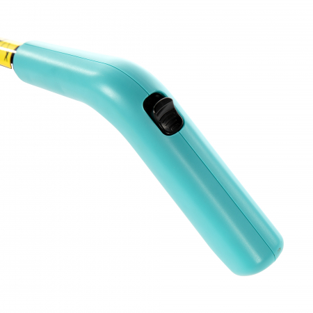 Foarfeca cu acumulator Detoolz DZ-SE126, pentru tuns gazonul / gard viu, 3.6V [9]